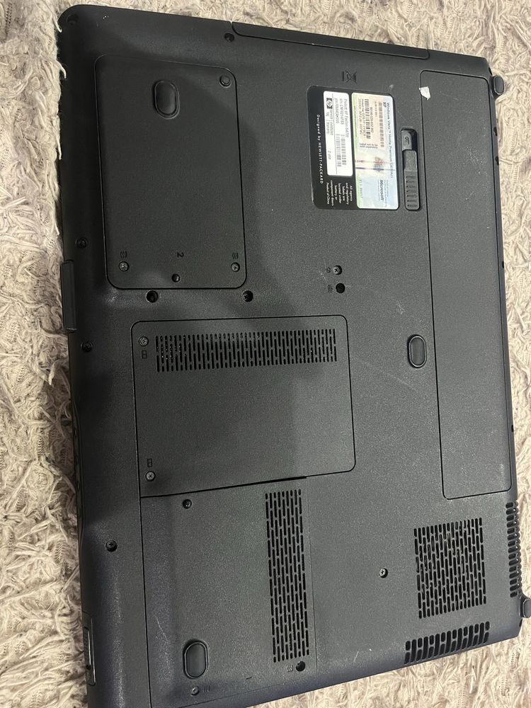Ноутбук HP
