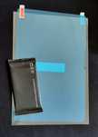 Folia Paperlike galaxy tab s9