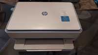 Impressora multifunções HP Envy 6010