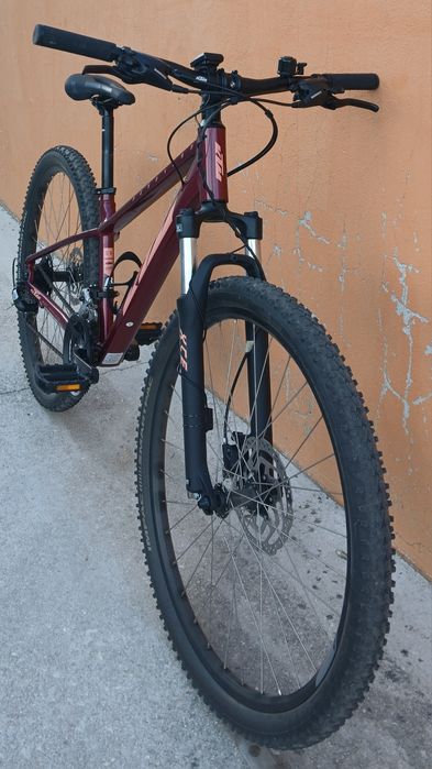 Bicicleta de BTT KTM Penny Lane Semi nova