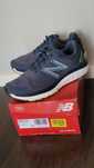 Buty do biegania New Balance 680V7 FreshFoam jak NOWE rozm. 43 27,5 cm