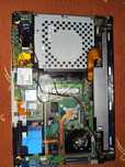 Laptop Fujitsu lifebook s936
