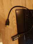 ADAPTER HDMI Repeater wzmacniacz do 40M 1.4b 4K