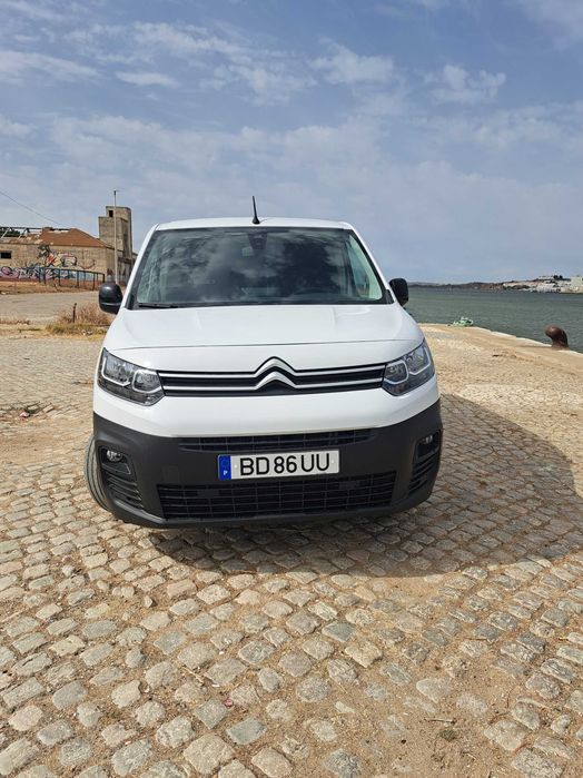 Citroën Berlingo
1.5 BlueHDi