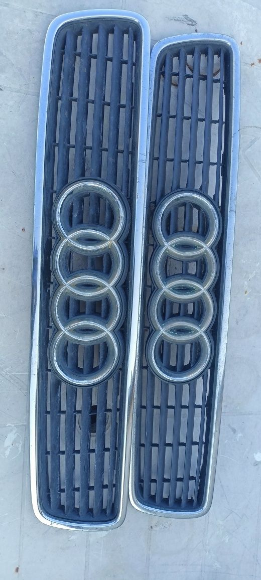 Sprzedam grill atrapa do Audi A4 B5