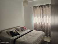 Apartamento T3(1ºandar) c/ garagem-remodelado...