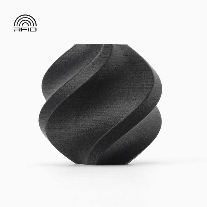 Пластик Bambu Lab PETG - CF (на котушці 1 кг) для 3D принтера