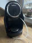 Eksprese lavazza stan bdb