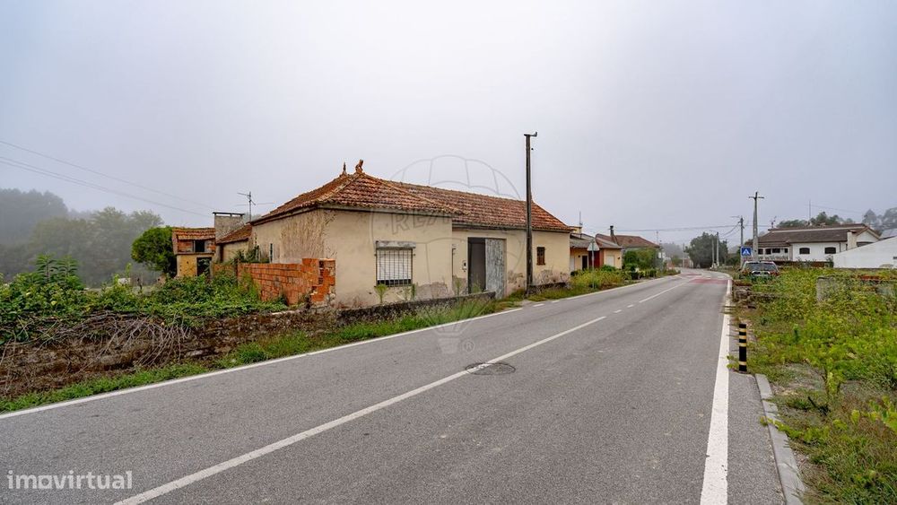 Moradia T3 para venda