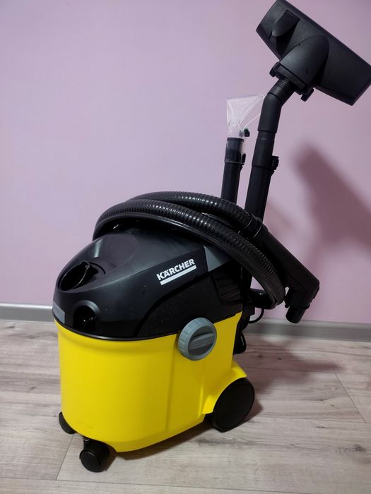 Професійний клінінг будь якої складності