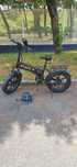 Engwe EP-2 Pro 750w