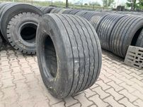 Opona używana ciężarowa 435/50R19.5 BFGOODRICH ROUTE CONTROL T / 4-5mm