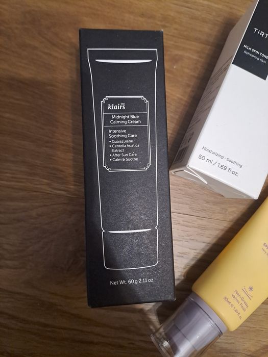 Zestaw kosmetyków na prezent dla dziewczyny