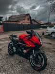 Hyosung gt r мотоцикл мото мотик мотоцик| Обмен на авто