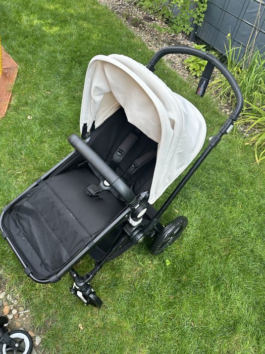 Sprzedam wózek bugaboo cameleon