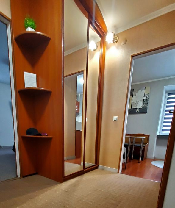 Оренда 1 кім. подобово apartment rent  здається посуточно