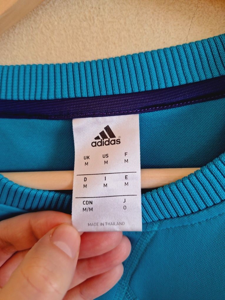 Bluza Adidas Charlotte Hornets NBA Limted Edition! Nowa! Okazja!