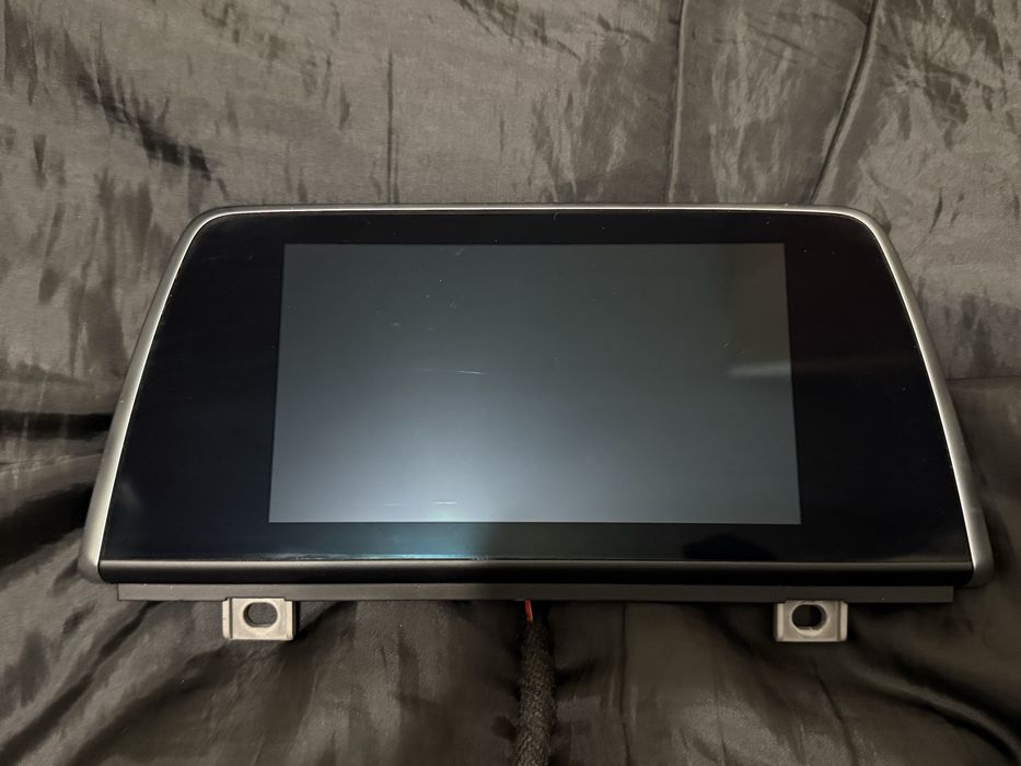 Wyświetlacz ekran CID do BMW X1 X2 F39 F48