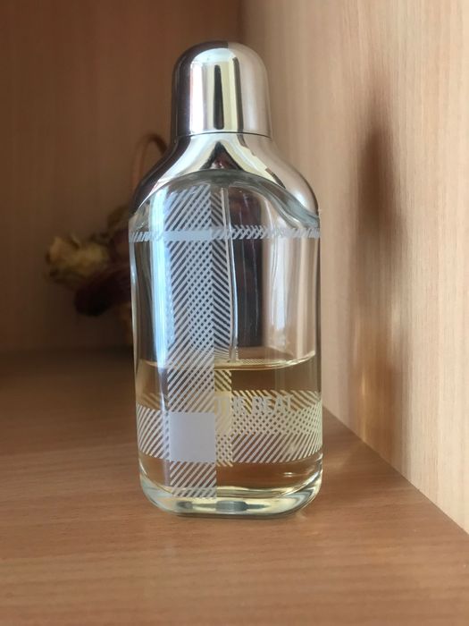 Burberry The Beat парфумована вода