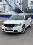 Продам dodge journey