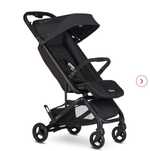 Прогулянкова коляска Easy Walker Buggy GO Disney (Mickey Diamond)