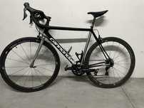 Cannondale supersixevo TAM 54