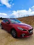 Mazda 3 1.5 diesel