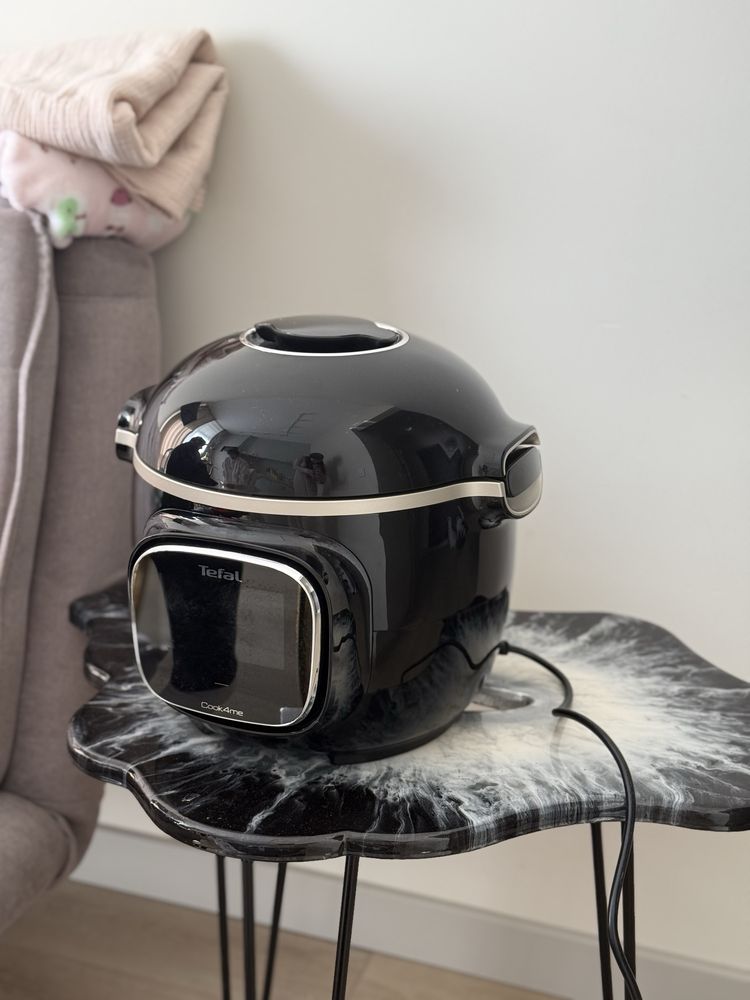 Мультиварка Tefal cook4me