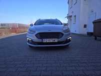 Ford Mondeo 2021 stan idealny salon Polska