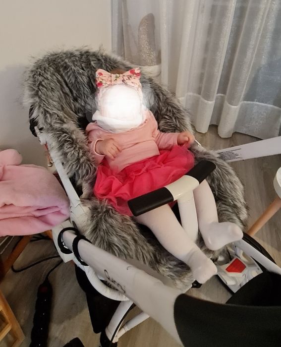 Quinny Mood wózek 3w1 używany akcesoria gratis!