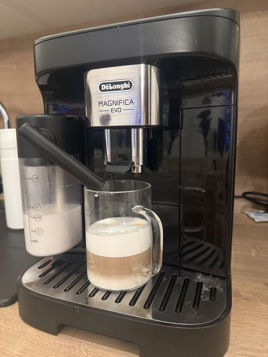 De’Longhi Magnifica Evo