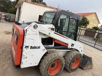 Bobcat S450 de 2019