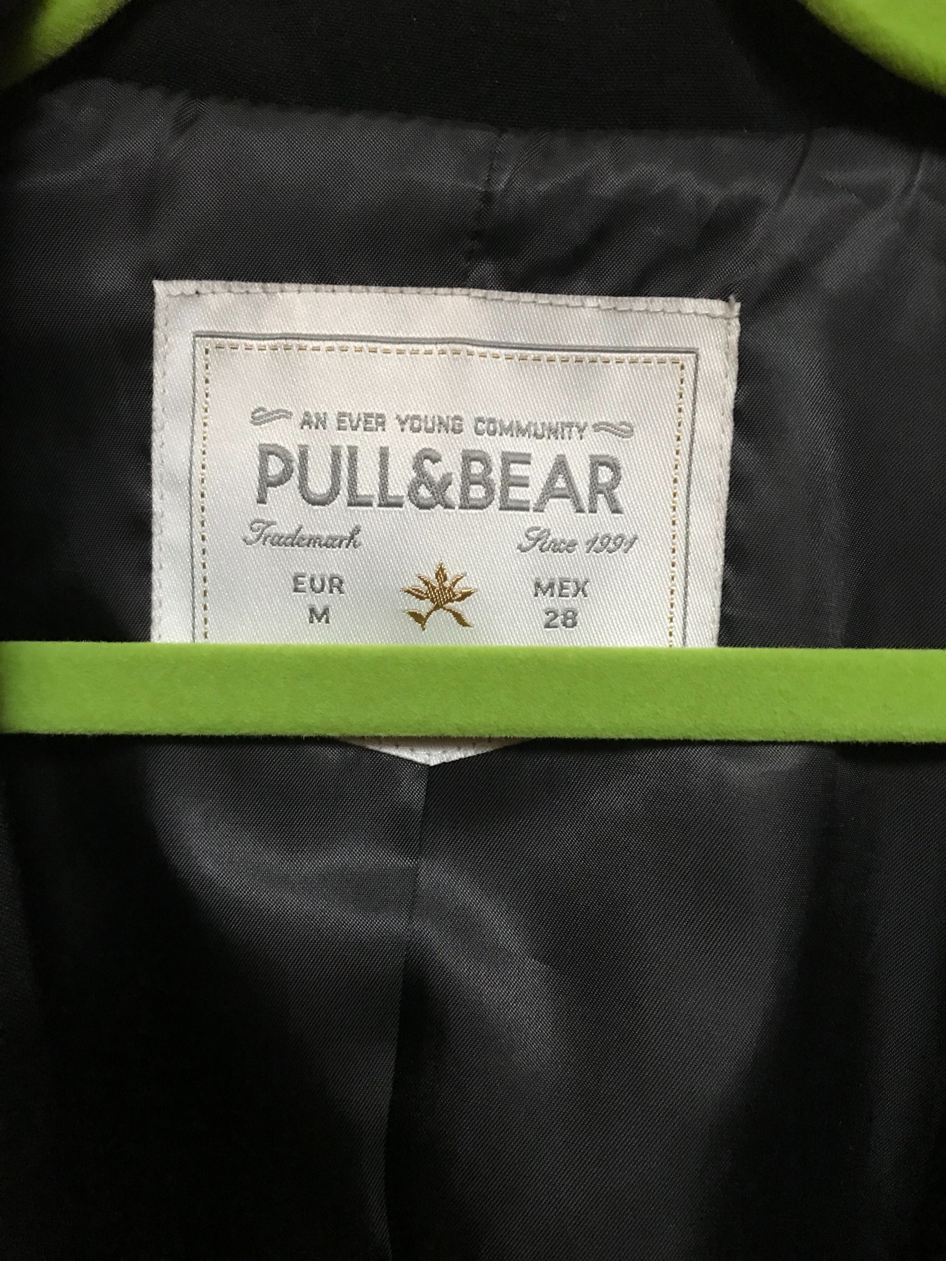 Żakiet Pull & Bear