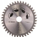 Tarcza do drewna Bosch 130x20mm