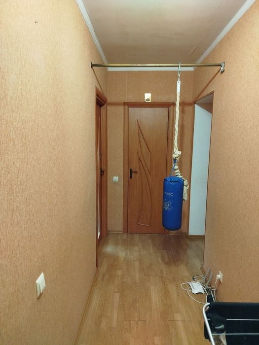 Оренда 3к квартири на Виставці