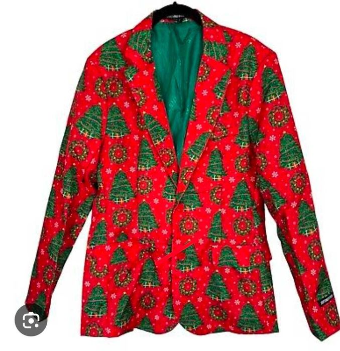 Піджак М святковий
