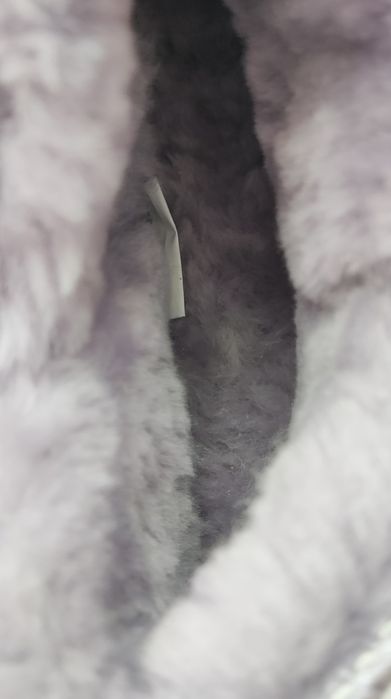 Теплые домашние тапочки, 37 р