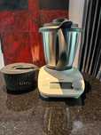 Thermomix 6, TM6 + friend