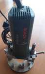 Frezerka BOSCH POF 500A