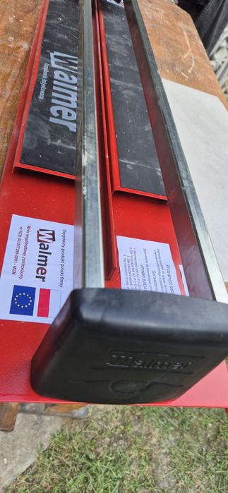 Плиткоріз валмер,плиткорез walmer 80см