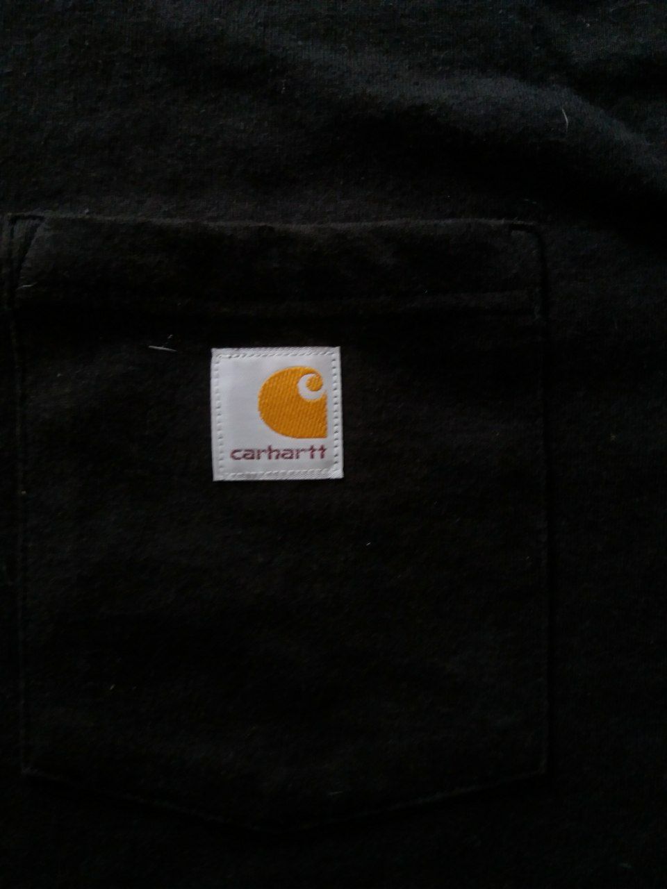 Футболка кархарт carhartt