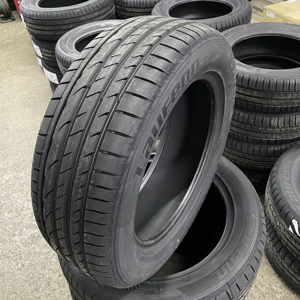 205/60R16 96V XL Laufenn Lato Letnie montaż lub wysyłka w cenie