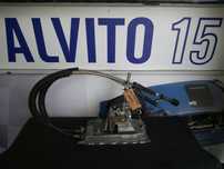 Selector Velocidades VW Passat 2007