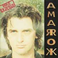 Mike Oldfield, Amarok (CD)