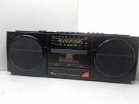 Radiomagnetofon ZKR 475A vindage prl unitra