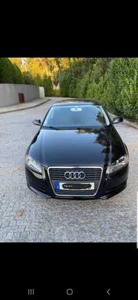 Audi A3 Sportback 1.6 TDI Attraction