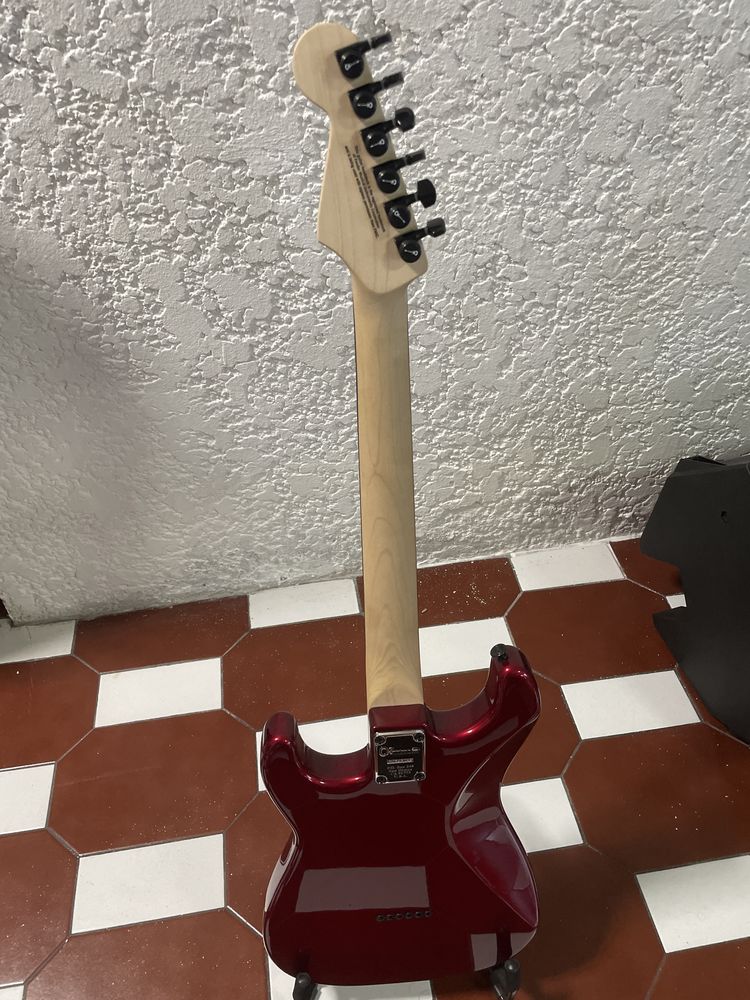 Charvel Pro-Mod So-Cal HH HT