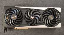 Sapphire Radeon RX 6700 XT NITRO+ 12GB GDDR6