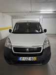 Peugeot Partner 1.6 BlueHDi Confort