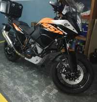 KTM  Adventure 1050